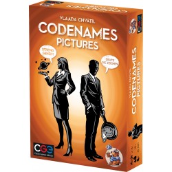 Codenames Pictures DEUTSCH