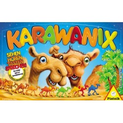 Karawanix