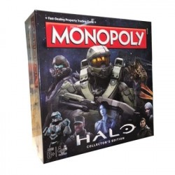 Monopoly Halo