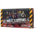 Zombicide Ultimate Survivors 1 eng