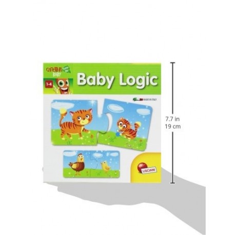 Baby Logic