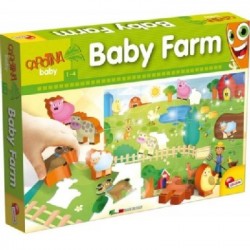 Carotina Baby Farm