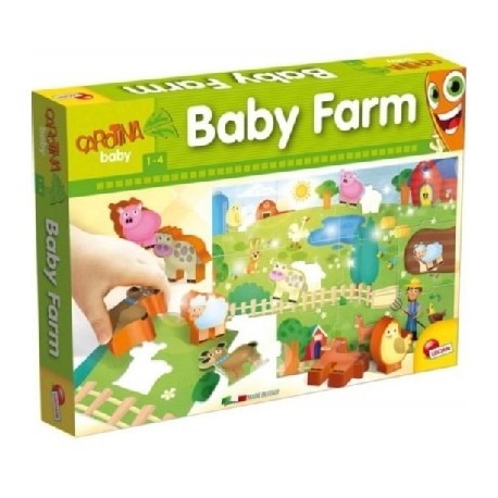 Carotina Baby Farm