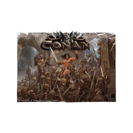 Conan ENG