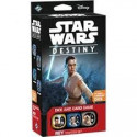 Star Wars Destiny Rey Starter Pack