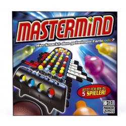 Mastermind Standard