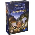 Roll for the Galaxy Ambition Expansion