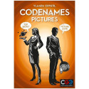 Codenames Pictures ENG