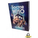 Doctor Who BBC Card Game