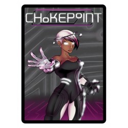 Sentinels of the Multiverse Chokepoint