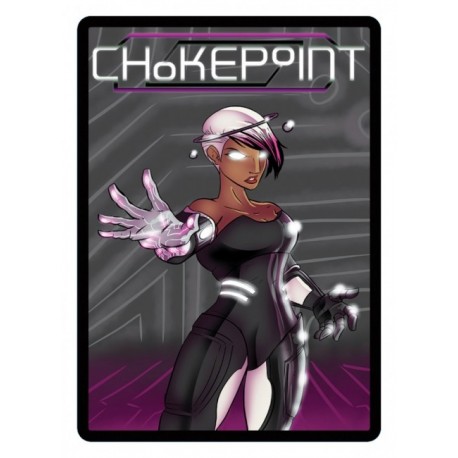 Sentinels of the Multiverse Chokepoint