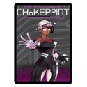 Sentinels of the Multiverse Chokepoint