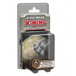 Star Wars X-Wing Sternenjäger des Protektors Erweiterungspack DEUTSCH