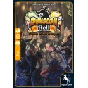 Dungeon Roll Zurück in den Dungeon