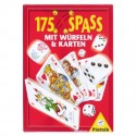 175 x Spass mit Würfeln