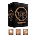 Vaults Card Game