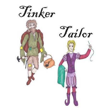 Tinker Tailor