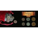 Metall Münzen Metal Coins Viking
