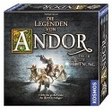 Legenden von Andor Teil III Die letzte Hoffnung