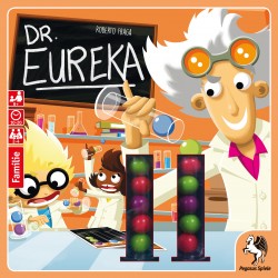 Dr Eureka