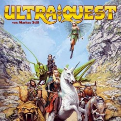 UltraQuest