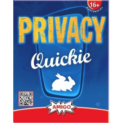 Privacy Quickie ein Quickie gefälligst