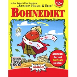 Bohnedikt (Bohnanza)