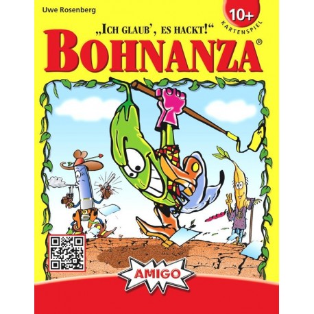 Bohnanza