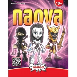 Naova