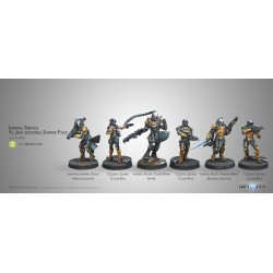 Imperial Service (Yu Jing Sectorial Starter Pack) 