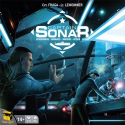 Captain Sonar eng