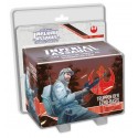 Star Wars Imperial Assault Echo Basis Truppen DEUTSCH