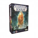 Eldritch Horror Zeichen von Carcosa Erweiterung DEUTSCH