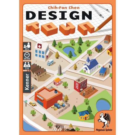 Design Town