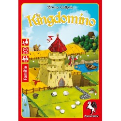 Kingdomino