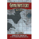 Pathfinder GM Map Pack Ice Cavern