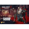 Project Z Zombie Horde
