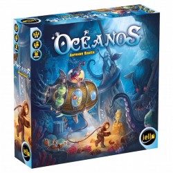 Oceanos eng