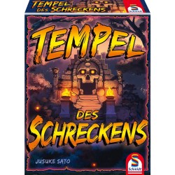 Tempel des Schreckens