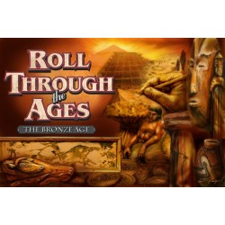 Roll Through the Ages Bronze Age