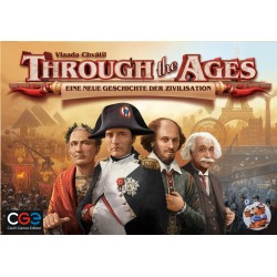 Through the Ages DEUTSCHE Ausgabe