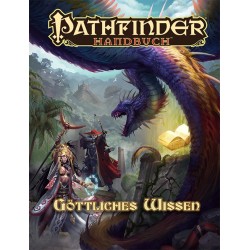Pathfinder Handbuch Göttliches Wissen