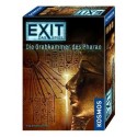 EXIT Das Spiel Die Grabkammer des Pharao