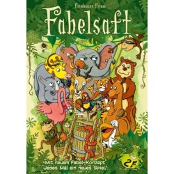 Fabelsaft