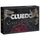 Cluedo Game of Thrones Collectors Edition
