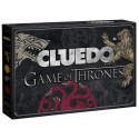 Cluedo Game of Thrones Collectors Edition