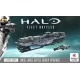 Halo Fleet Battles UNSC Large Battle Group Upgrade