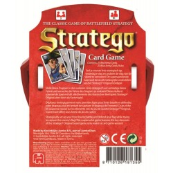 Stratego Kartenspiel