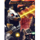 BattleTech Time of War GM Screen