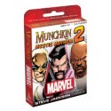 Munchkin Marvel 2 Mystic Mayhem